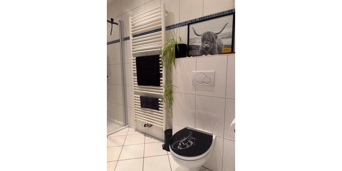 Vermietung möbliertes Zimmer in ruhigem EFHGarten Vorort Koblenz 1 zimmer