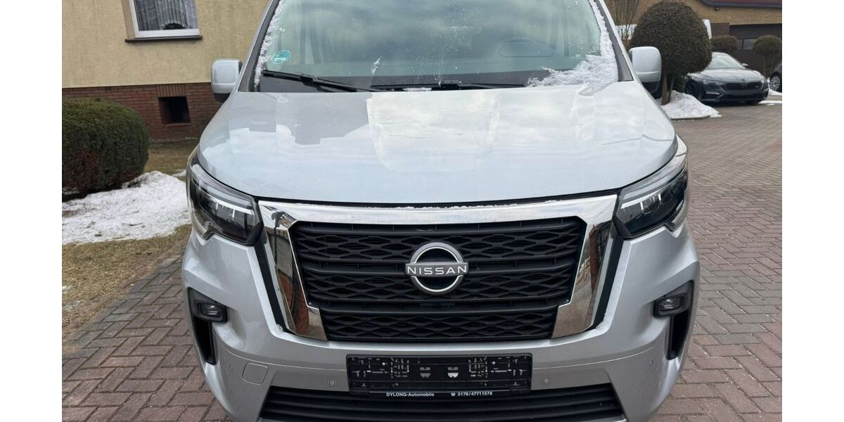 Nissan Primastar 11.231 km 34.900 &euro; Neuenstadt am Kocher 74196