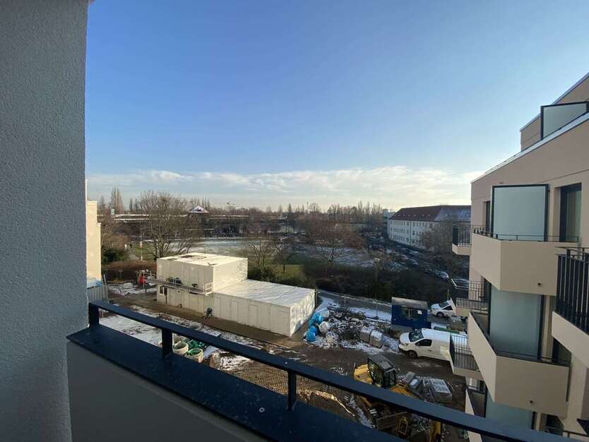 Wohnung zum Mieten in Berlin 572,92 € 25.04 m²