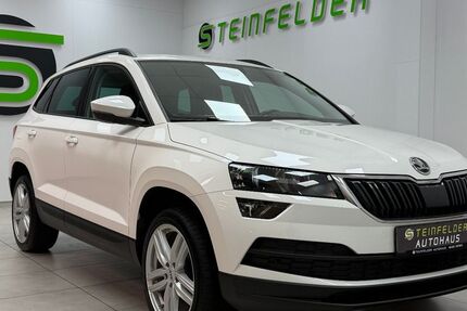 Skoda Karoq 121.390 km 16.290 &euro; Steinfeld 49439
