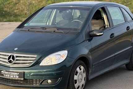 Mercedes-Benz B 200 239.000 km 1.799 € Kirchberg 55481