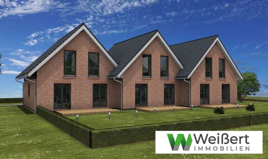 Haus zum Kaufen in Kremperheide 344.873,78 € 108 m²