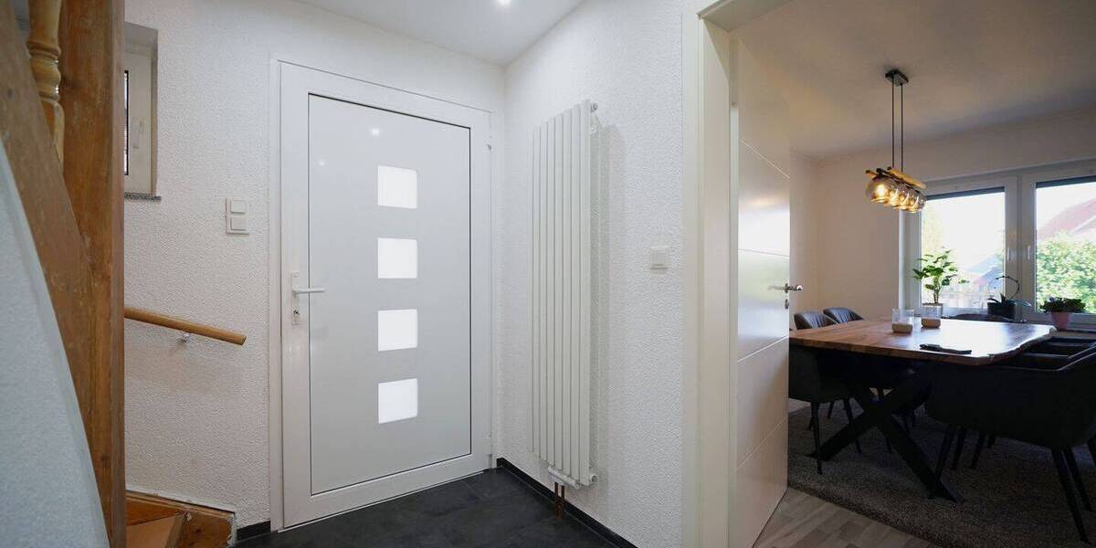 Einfamilienhaus Bremen Rekum - 4 Zimmer, 125 m&sup2;, 329.000&euro; | Angebot:26343819