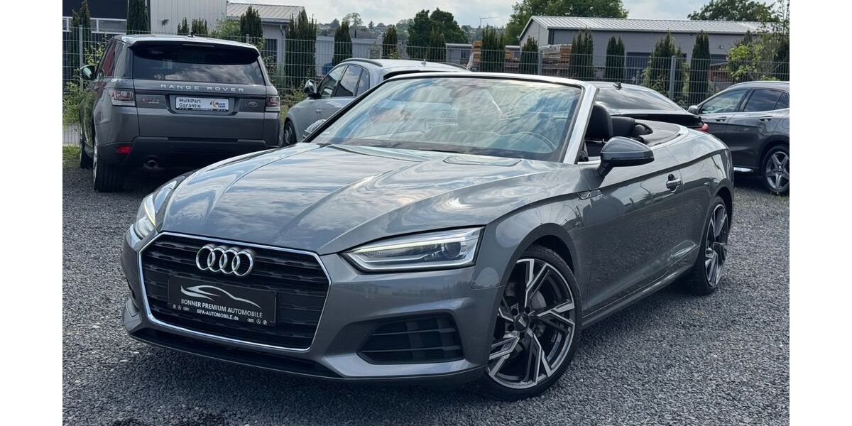 Audi A5 184.700 km 18.999 &euro; Bornheim-Kardorf 53332
