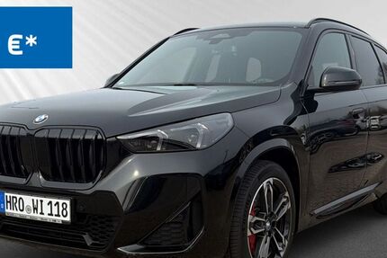 BMW X1 5.000 km 51.900 &euro; Rostock 18146