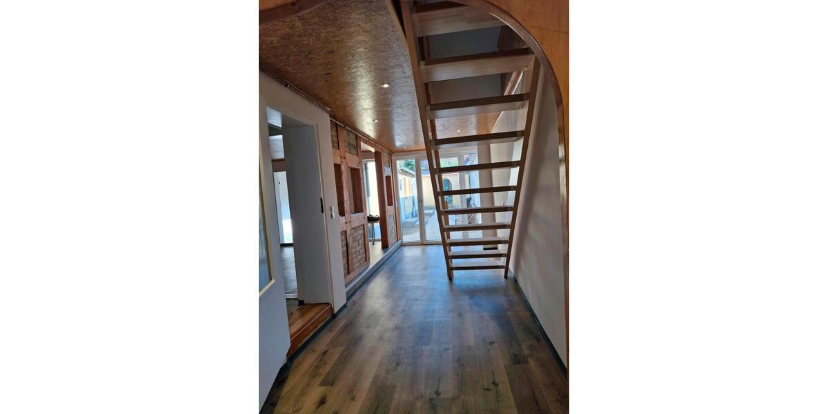 Reihenhaus Neukalen - 3 Zimmer, 100 m&sup2;, 800&euro; | Angebot:26056549