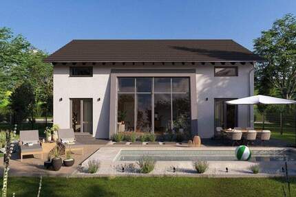 Ihr individuelles Einfamilienhaus in Ballenstedt - Freiheit bei der Gestaltung! 5 zimmer