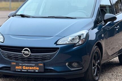 Opel Corsa 140.612 km 6.100 &euro; Albstadt, Tailfingen 72461