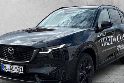 Mazda CX-5 2.500 km 43.890 &euro; Sigmaringen 72488