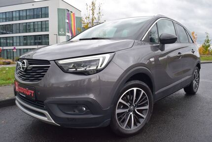 Opel Crossland (X) 105.000 km 9.900 € Köln (Ostheim) 51107