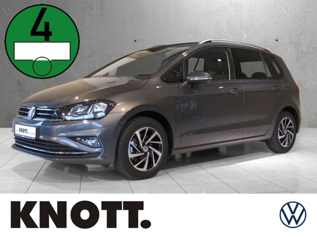 VW Golf Sportsvan 40.000 km 31.979 &euro; Cottbus 03044