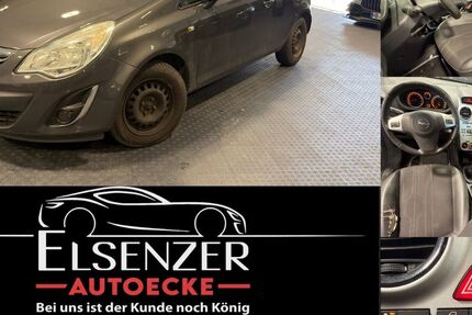 Opel Corsa 171.999 km 2.999 &euro; Eppingen 75031