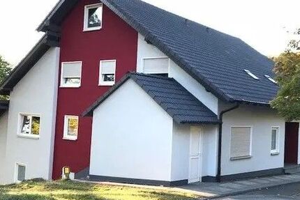 Daaden Mietwohnung 3ZKB 105qm Einbauküche Terrasse Balkon Wohnung - Wohnung Daaden | Angebot:26247319