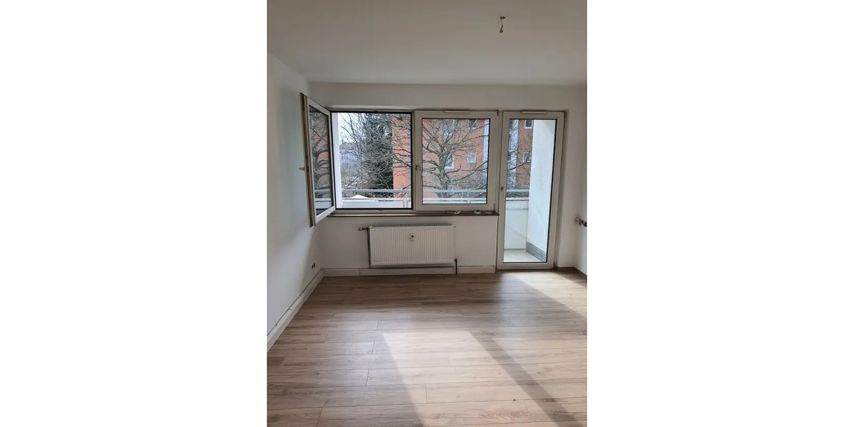 3-Zimmer Wohnung in Neu-Isenburg, 2. OG - 3- Neu-Isenburg | Angebot:27275549