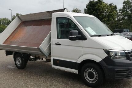 VW Crafter 87.550 km 32.118 € Mühldorf a. Inn 84453