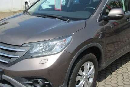 Honda CR-V 84.000 km 16.450 &euro; Artern 06556