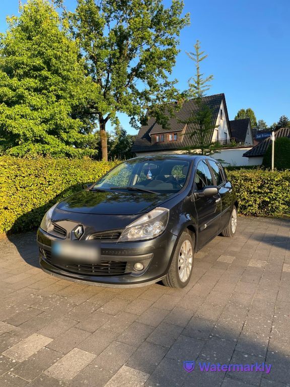 Clio