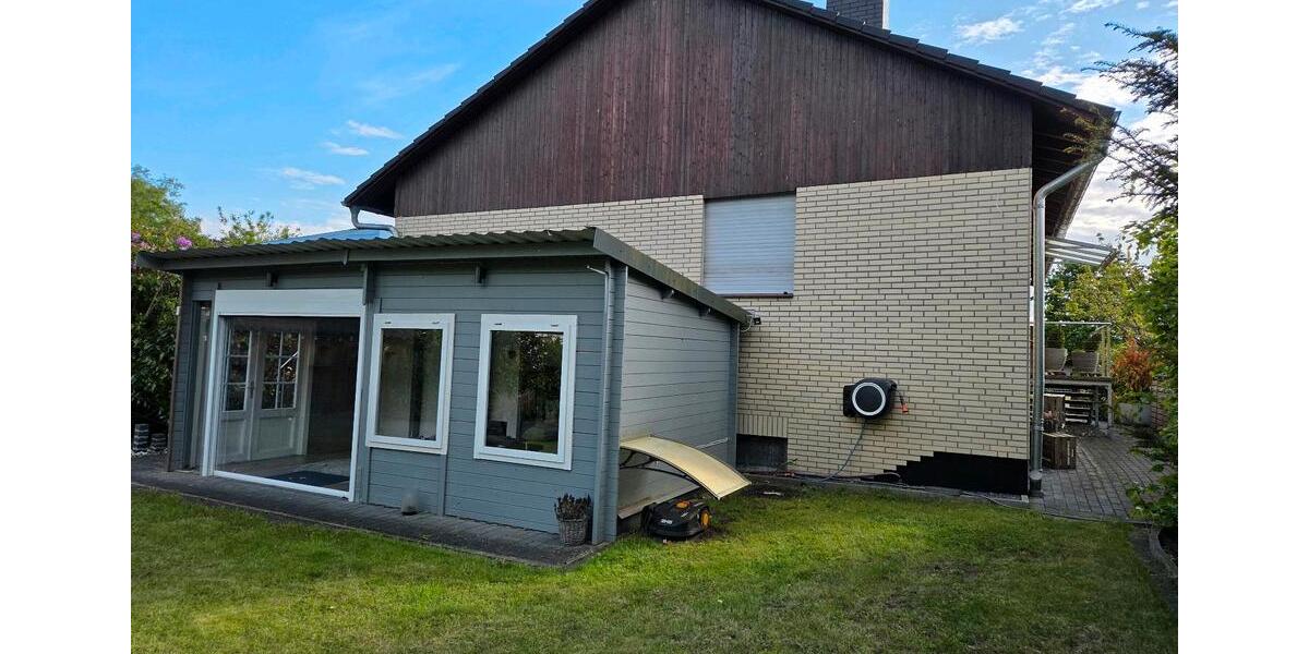 Bungalow Faßberg - 4 Zimmer, 160 m&sup2;, 319.000&euro; | Angebot:27246541