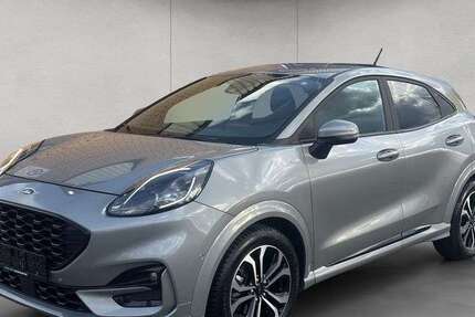 Ford Puma 24.825 km 23.950 &euro; Frankfurt am Main 60386