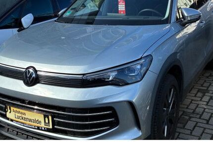 VW Tiguan 30.755 km 40.888 &euro; Luckenwalde 14943