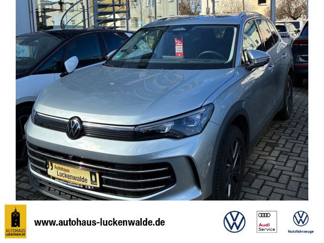 VW Tiguan 30.755 km 40.888 &euro; Luckenwalde 14943