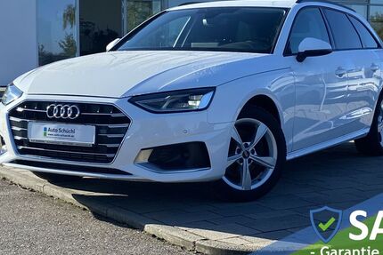 Audi A4 45.806 km 25.870 € Schrobenhausen-Edelshsn. 86529