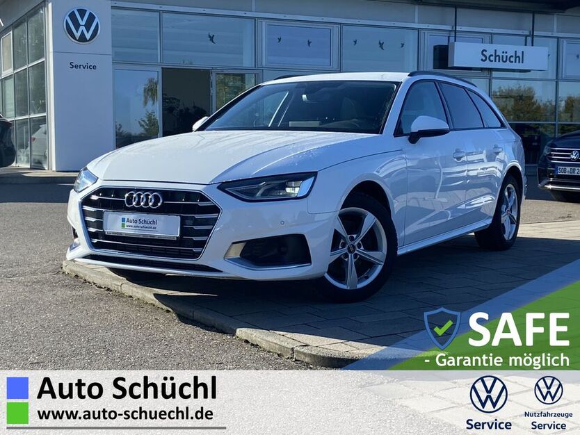 Audi A4 45.806 km 25.870 € Schrobenhausen-Edelshsn. 86529