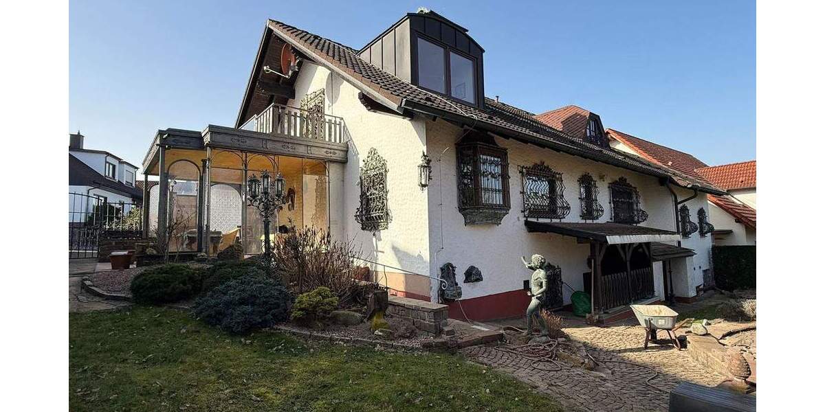 Einfamilienhaus Alzenau Wasserlos - 5 Zimmer, 250 m&sup2;, 780.000&euro; | Angebot:25776069