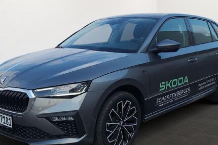 Skoda Scala 5.000 km 31.512 &euro; Ingersheim 74379