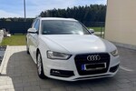 Audi A4 Avant 94.000 km 15.900 &euro; Amberg 92224