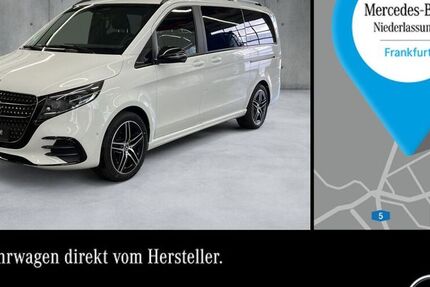 Mercedes V 300