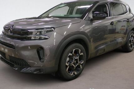 Citroen C5 Aircross 45.612 km 19.990 &euro; Kellinghusen 25548