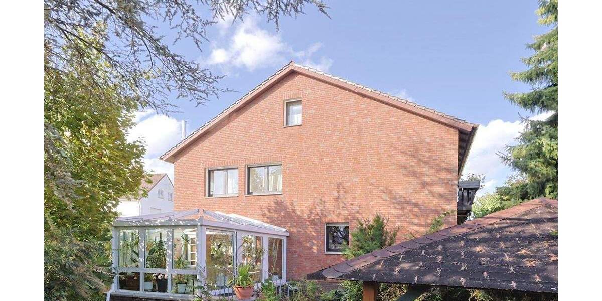 Einfamilienhaus Preußisch Oldendorf - 8 Zimmer, 225 m&sup2;, 365.000&euro; | Angebot:25693512