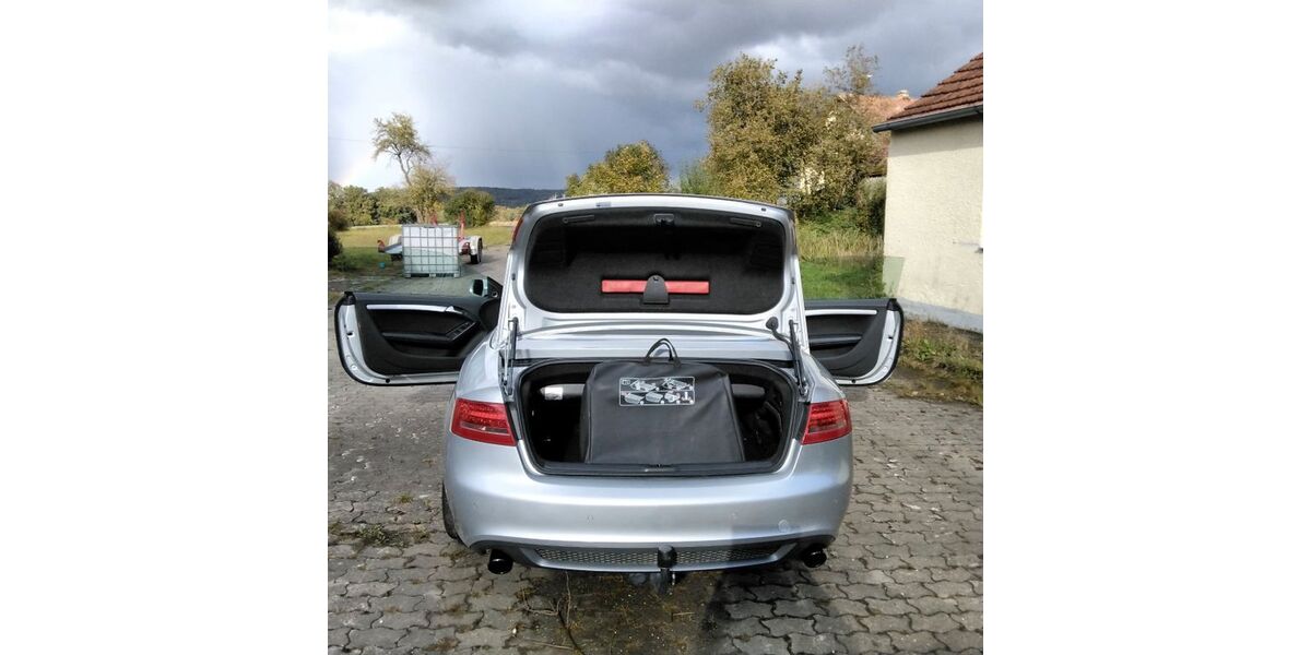 Audi Cabriolet 150.000 km 7.300 &euro; Altmannstein 93336
