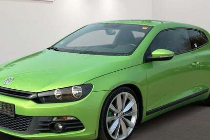 VW Scirocco 142.149 km 4.999 &euro; Sandersdorf-Brehna 06796