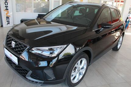 Seat Arona 5.100 km 20.990 &euro; Eisleben 06295