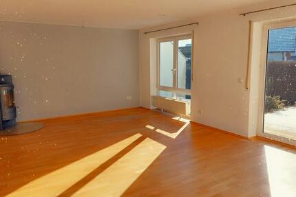 Reiheneckhaus mit großem Garten 5 zimmer