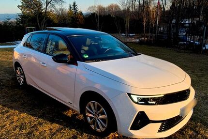 Opel Astra 23.621 km 21.000 &euro; Eibenstock 08309