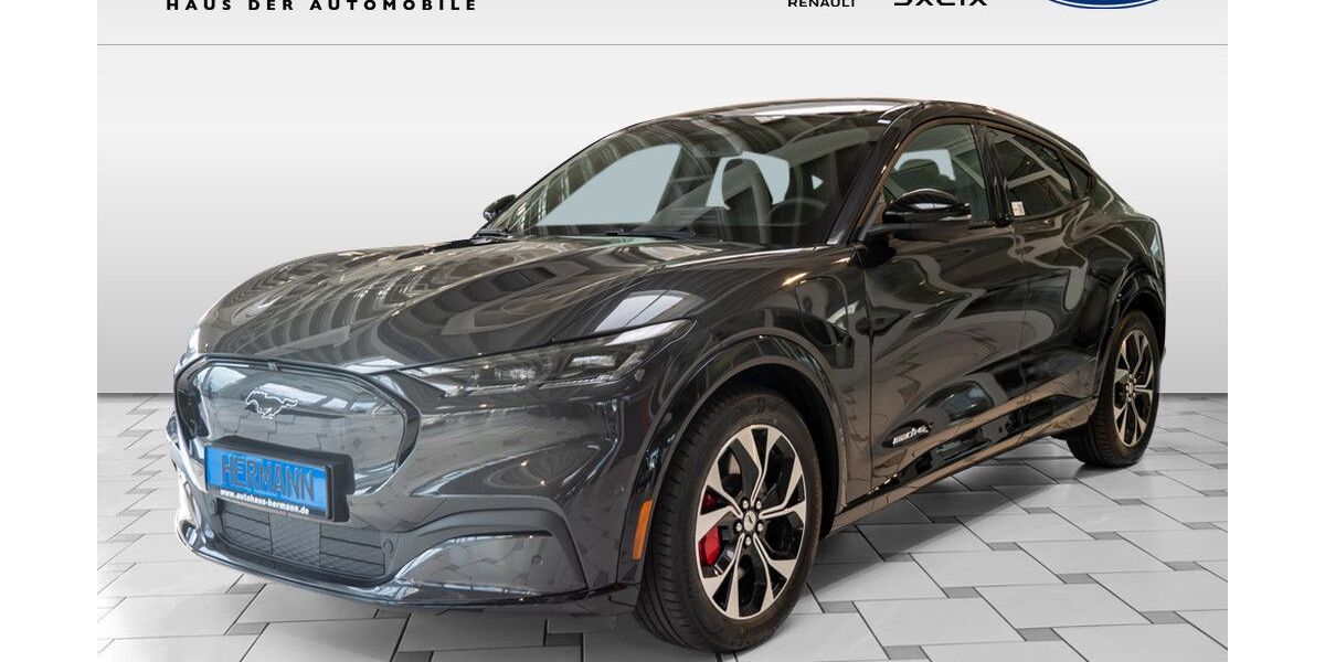 Ford Mustang Mach-E 22.500 km 36.990 &euro; Northeim 37154