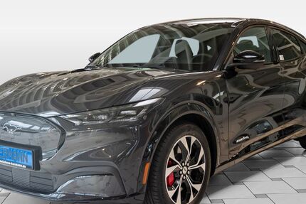 Ford Mustang Mach-E 22.500 km 40.990 € Northeim 37154