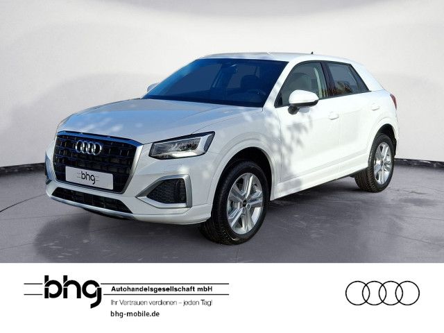 Audi Q2 4.980 km 34.888 &euro; Kehl 77694