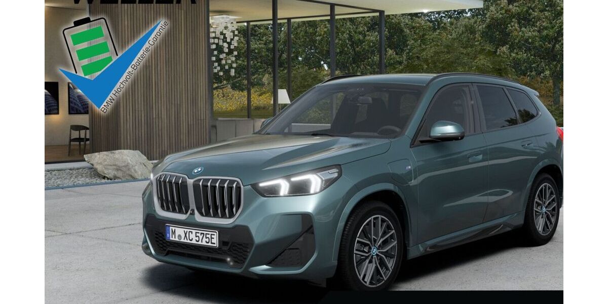 BMW X1 8.709 km 49.890 &euro; Ibbenbüren 49479