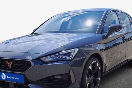 Cupra Leon 30.036 km 25.880 &euro; Cottbus 03051