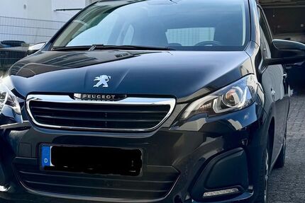 Peugeot 108 37.000 km 5.700 &euro; Pirmasens 66955