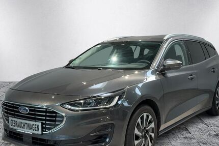 Ford Focus 43.367 km 18.490 &euro; Lüdenscheid 58509