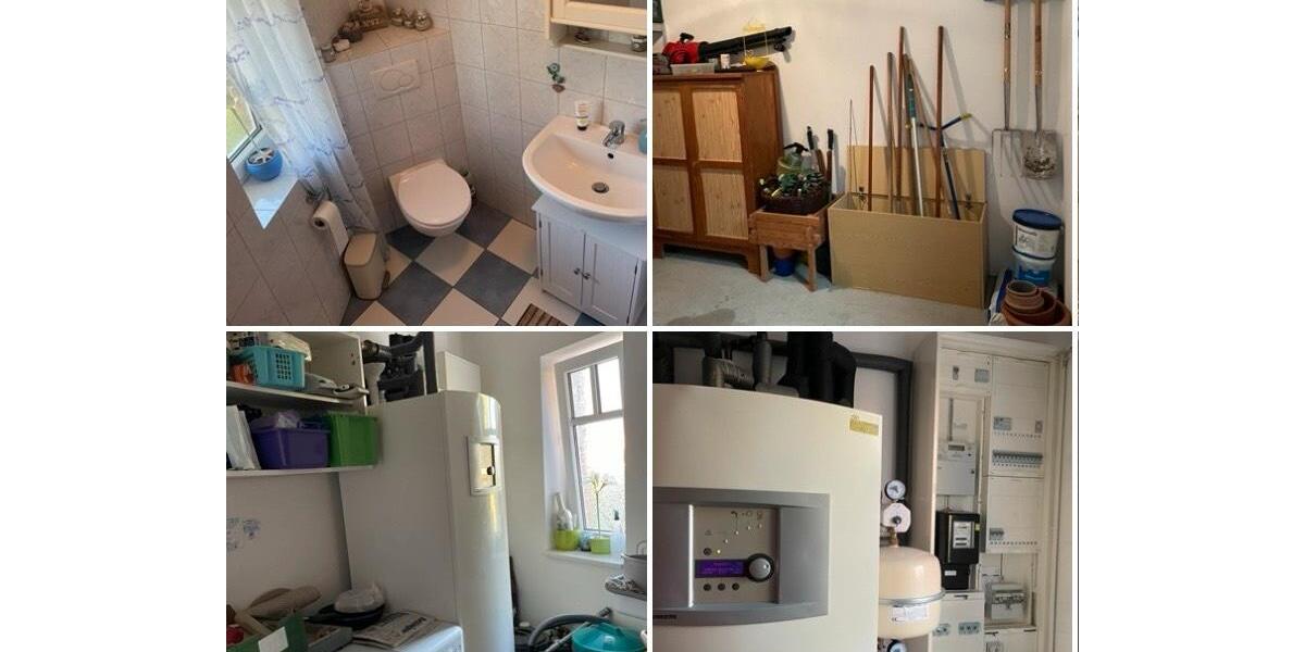 Bungalow Itzehoe - 4.5 Zimmer, 120 m&sup2;, 499.000&euro; | Angebot:26711197