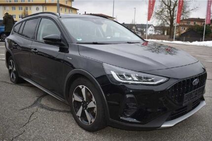 Ford Focus 57.000 km 18.788 &euro; Niesky 02906