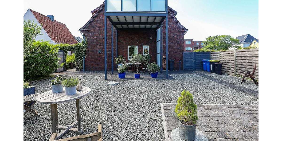 Einfamilienhaus Cuxhaven Duhnen - 3.5 Zimmer, 83 m&sup2;, 580.000&euro; | Angebot:27119301
