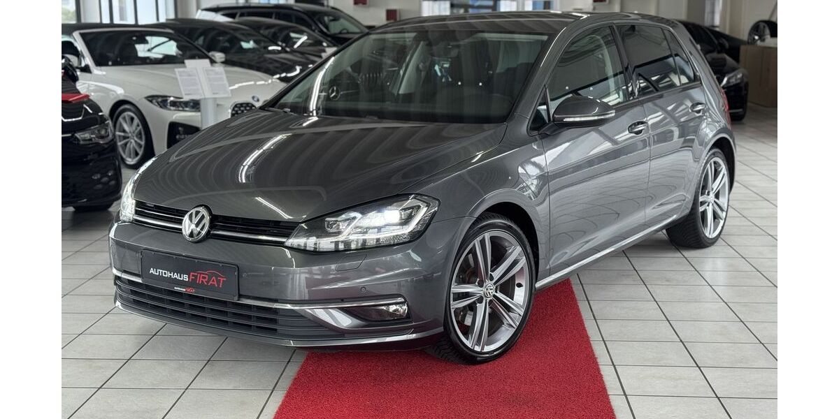 VW Golf 164.100 km 14.849 &euro; Erftstadt / Köln 50374