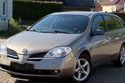 Nissan Primera 110.000 km 1.890 &euro; Recke 49509